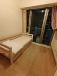 朗屏8號 市區靜中帶旺，高層3房誠意放售 - 元朗屋網 28YuenLong.com