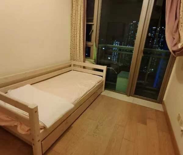 朗屏8號 市區靜中帶旺，高層3房誠意放售 - 元朗屋網 28YuenLong.com