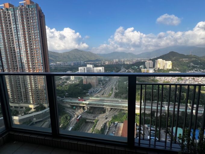 Yoho midtown寬敞四房大宅，闊落客飯廳，一家安居之選 - 元朗屋網 28YuenLong.com