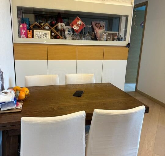 Yoho企理裝修，2房間隔新淨，$695萬 - 元朗屋網 28YuenLong.com