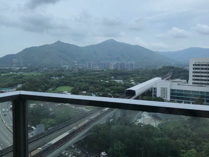 Grand Yoho 通透採光格局，大空間，住得愜意自在 - 元朗屋網 28YuenLong.com