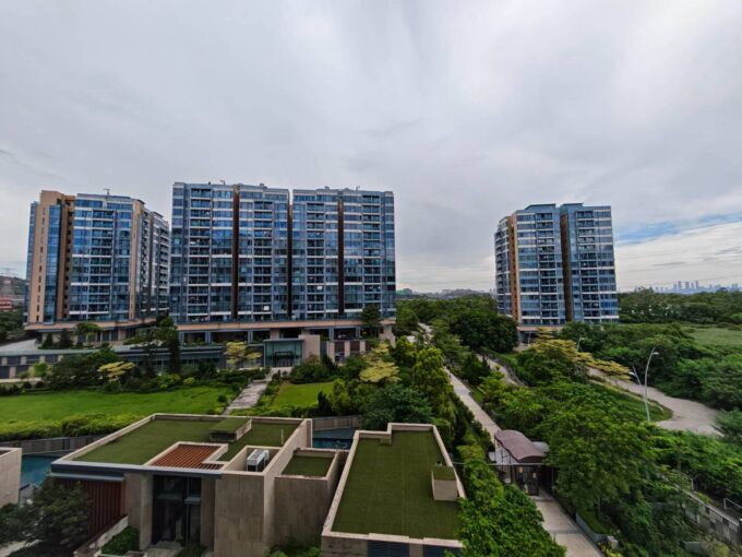 Park YOHO 大大間 - 元朗屋網 28YuenLong.com