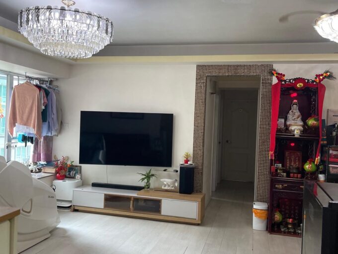 蝶翠峰 - 元朗屋網 28YuenLong.com