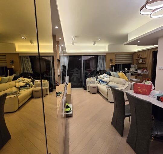 Parkyoho3房套連工人套$930萬，空間充足 - 元朗屋網 28YuenLong.com