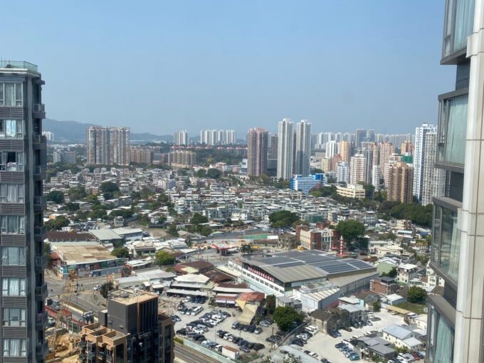 尚悅 🏡高層兩房單位誠意放售 - 元朗屋網 28YuenLong.com