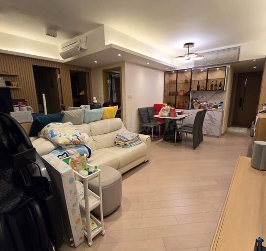 3房套連工人套，間隔實用，拎包入住 - 元朗屋網 28YuenLong.com