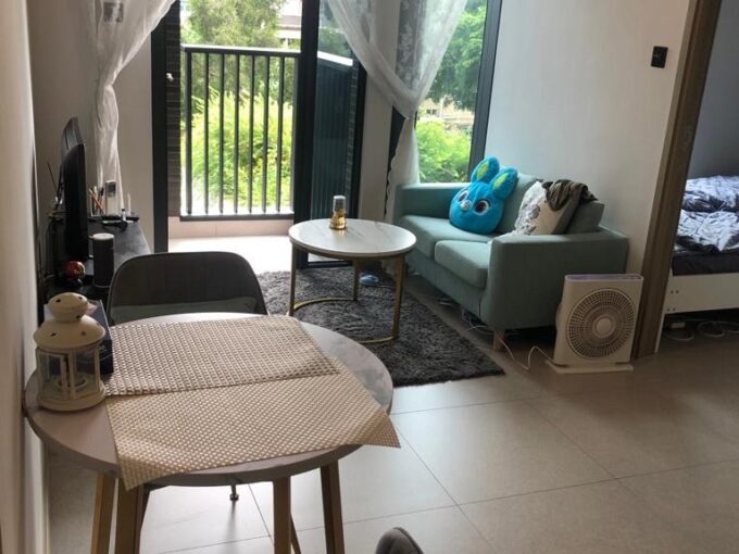 瑧頤 🏡兩房連露台單位 - 元朗屋網 28YuenLong.com