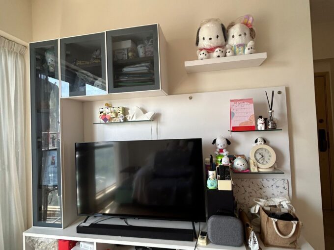 原築 🏠兩房一廳連單位｜誠意放售 - 元朗屋網 28YuenLong.com