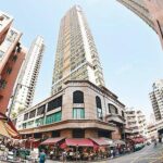 合益廣場 ✨元朗市中心筍盤，3房套房，生活配套齊全 - 元朗屋網 28YuenLong.com