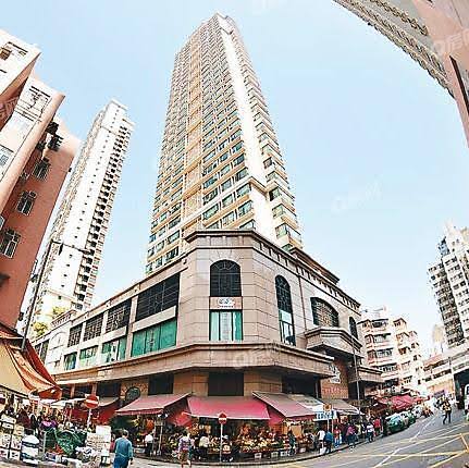 合益廣場 ✨元朗市中心筍盤，3房套房，生活配套齊全 - 元朗屋網 28YuenLong.com
