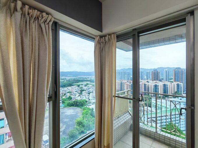 Yoho town 家庭之選 - 元朗屋網 28YuenLong.com