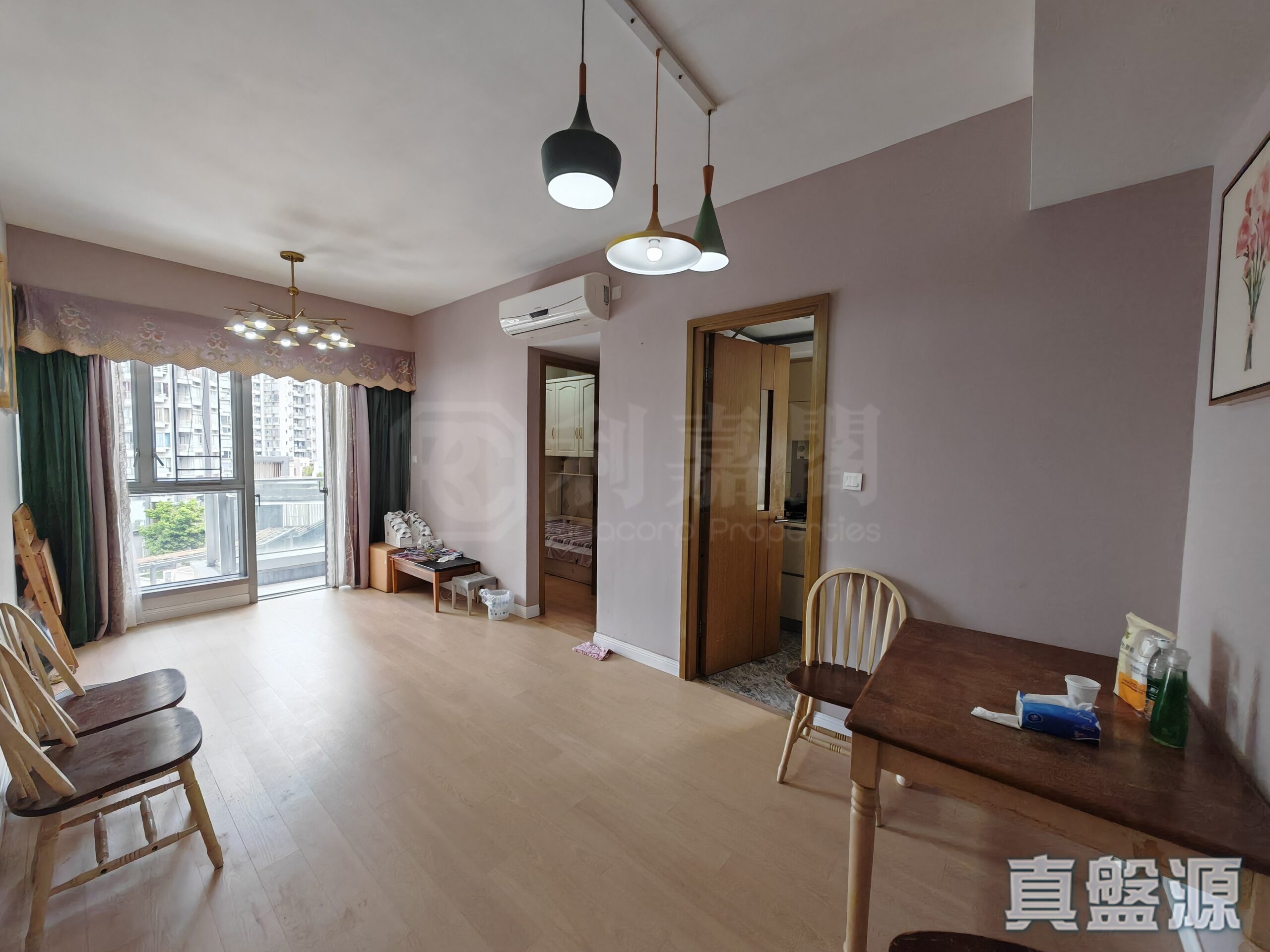 尚悦3房出售$710萬，放售放租 - 元朗屋網 28YuenLong.com
