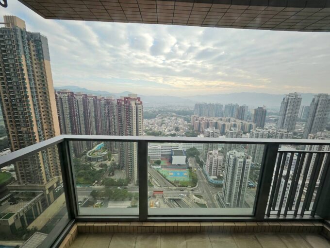 Yoho midtown 極佳之選 - 元朗屋網 28YuenLong.com