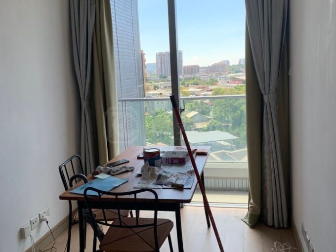 $488萬兩房海旋門尚悦出售，自住/投資一流！！ - 元朗屋網 28YuenLong.com
