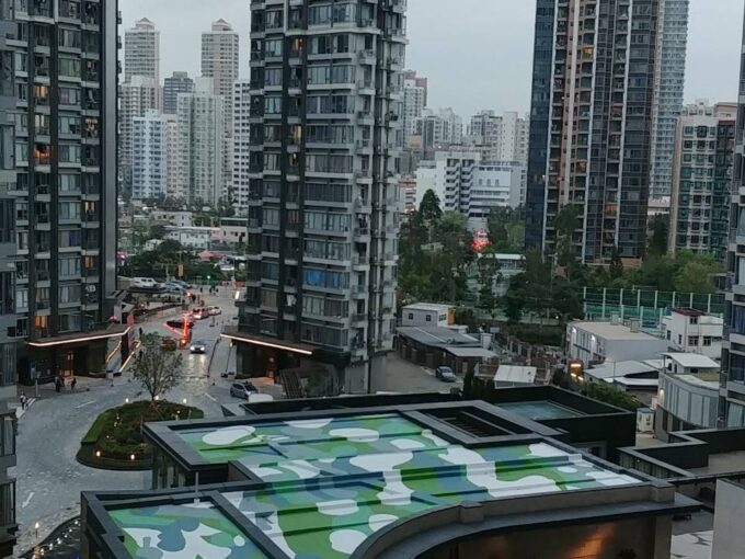 尚悅 355呎開放式，大型會所屋苑，元朗上車盤 - 元朗屋網 28YuenLong.com