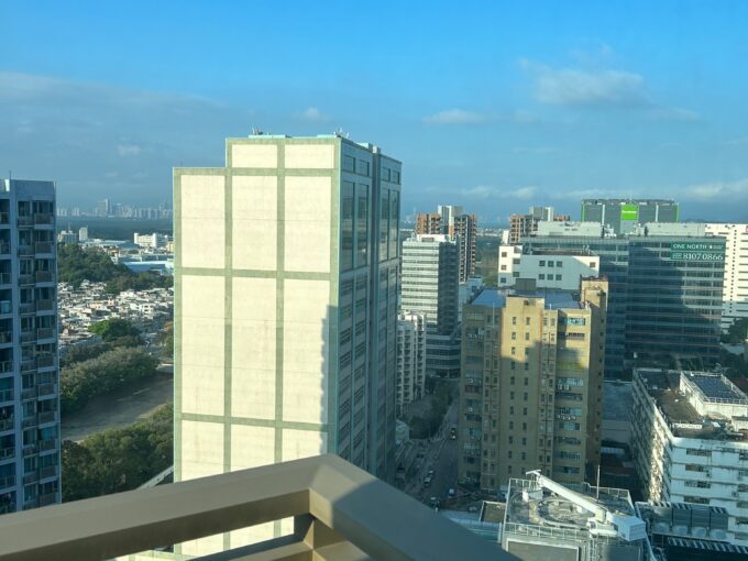 朗屏8號 港鐵上蓋，家庭筍盤 - 元朗屋網 28YuenLong.com