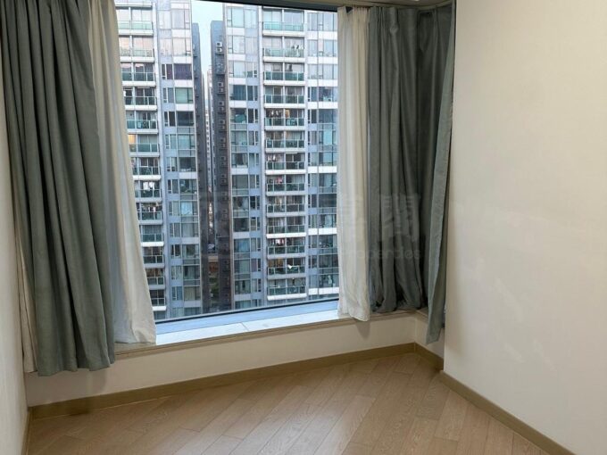 全新未住過3房$720萬！拎包入住 - 元朗屋網 28YuenLong.com