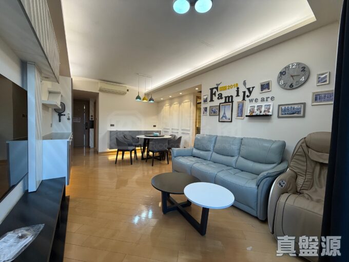 3房套+梗廚，低密度住宅，採光充足，$2.5萬租 - 元朗屋網 28YuenLong.com