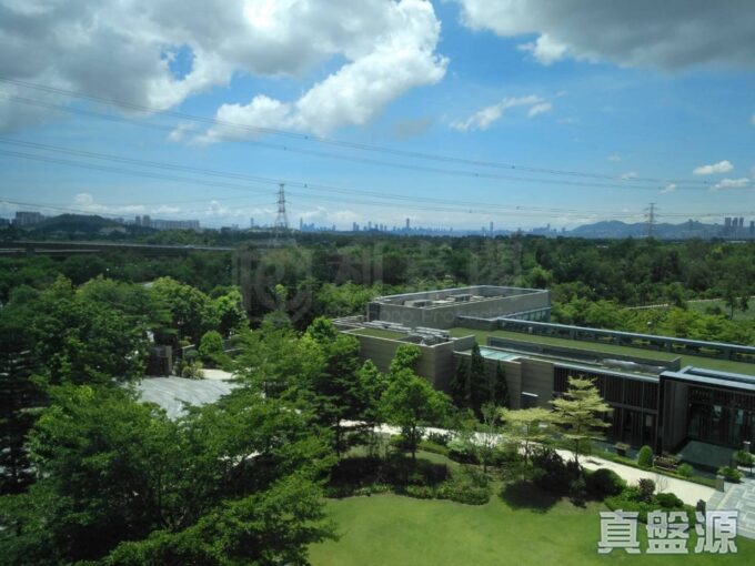 3房套連工人套，向北望內園園景，$1098即入手 - 元朗屋網 28YuenLong.com