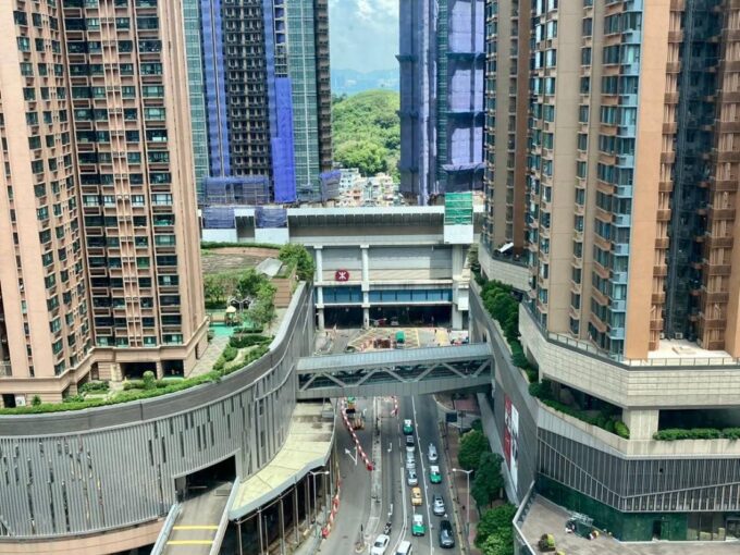 Yoho Midtown - 元朗屋網 28YuenLong.com