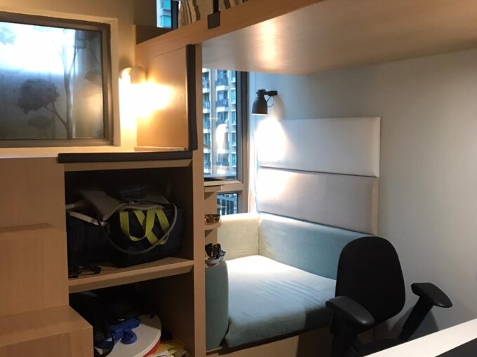 Yoho Midtown - 元朗屋網 28YuenLong.com