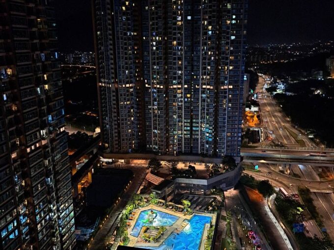 Grand yoho - 元朗屋網 28YuenLong.com