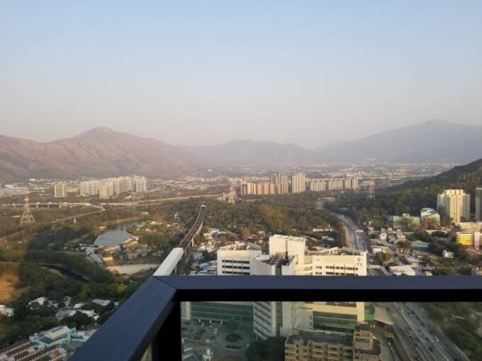 Grand Yoho - 元朗屋網 28YuenLong.com