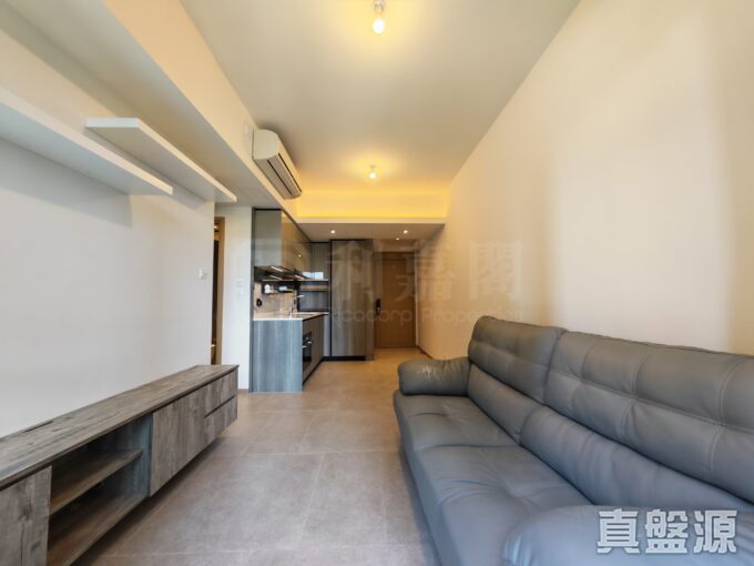 全市場最平樓皇2房$825萬，內園園景 - 元朗屋網 28YuenLong.com