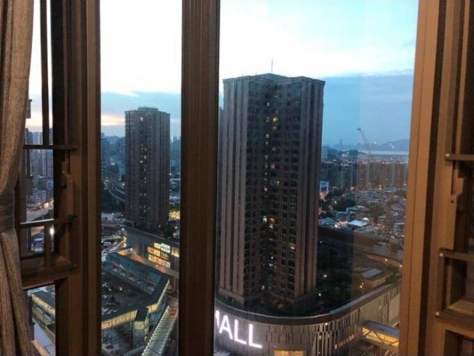 Yoho midtown 平租平租 - 元朗屋網 28YuenLong.com