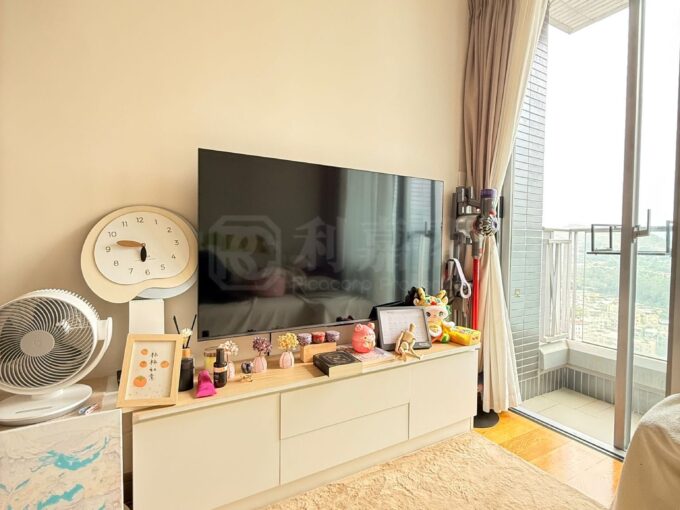 尚悦2房出租$1.4萬，包簡單傢私，拎包入住 - 元朗屋網 28YuenLong.com