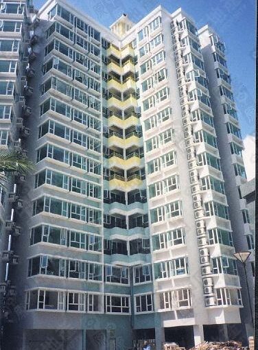 蝶翠峰 $13000全新裝修 - 元朗屋網 28YuenLong.com