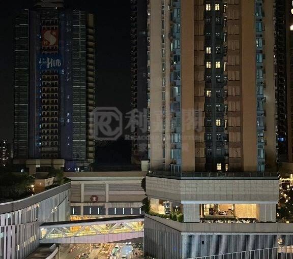 YoHo Midtown $730w - 元朗屋網 28YuenLong.com