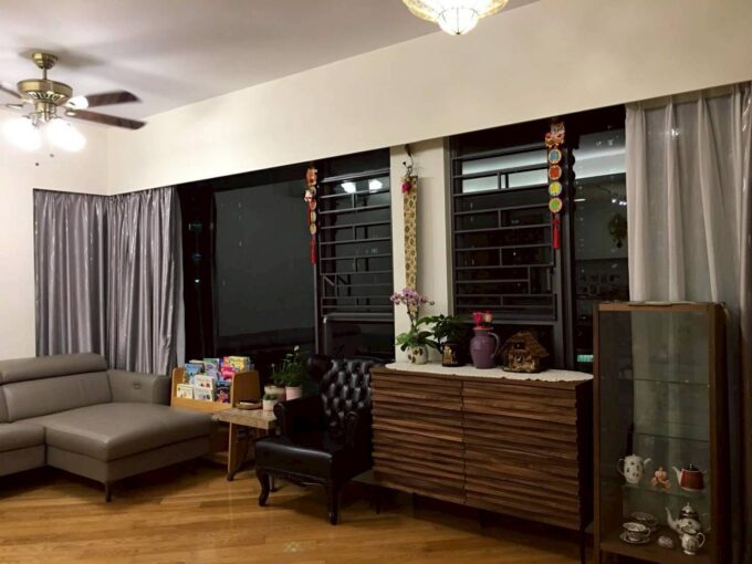 Yoho midtown $12000000 - 元朗屋網 28YuenLong.com