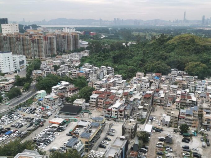 新元郎中心 - 元朗屋網 28YuenLong.com