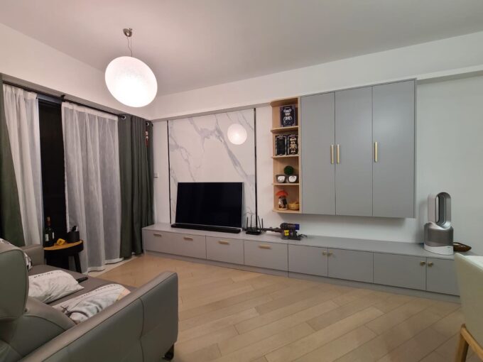 Park Yoho$738w - 元朗屋網 28YuenLong.com