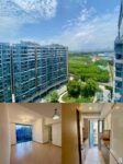 新鴻基3房梗廚高層，飽覽綠油山景，有匙即睇！ - 元朗屋網 28YuenLong.com