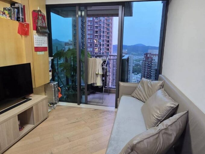 Yoho Midtown $26000 - 元朗屋網 28YuenLong.com