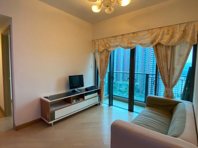 Yoho Midtown $900w - 元朗屋網 28YuenLong.com