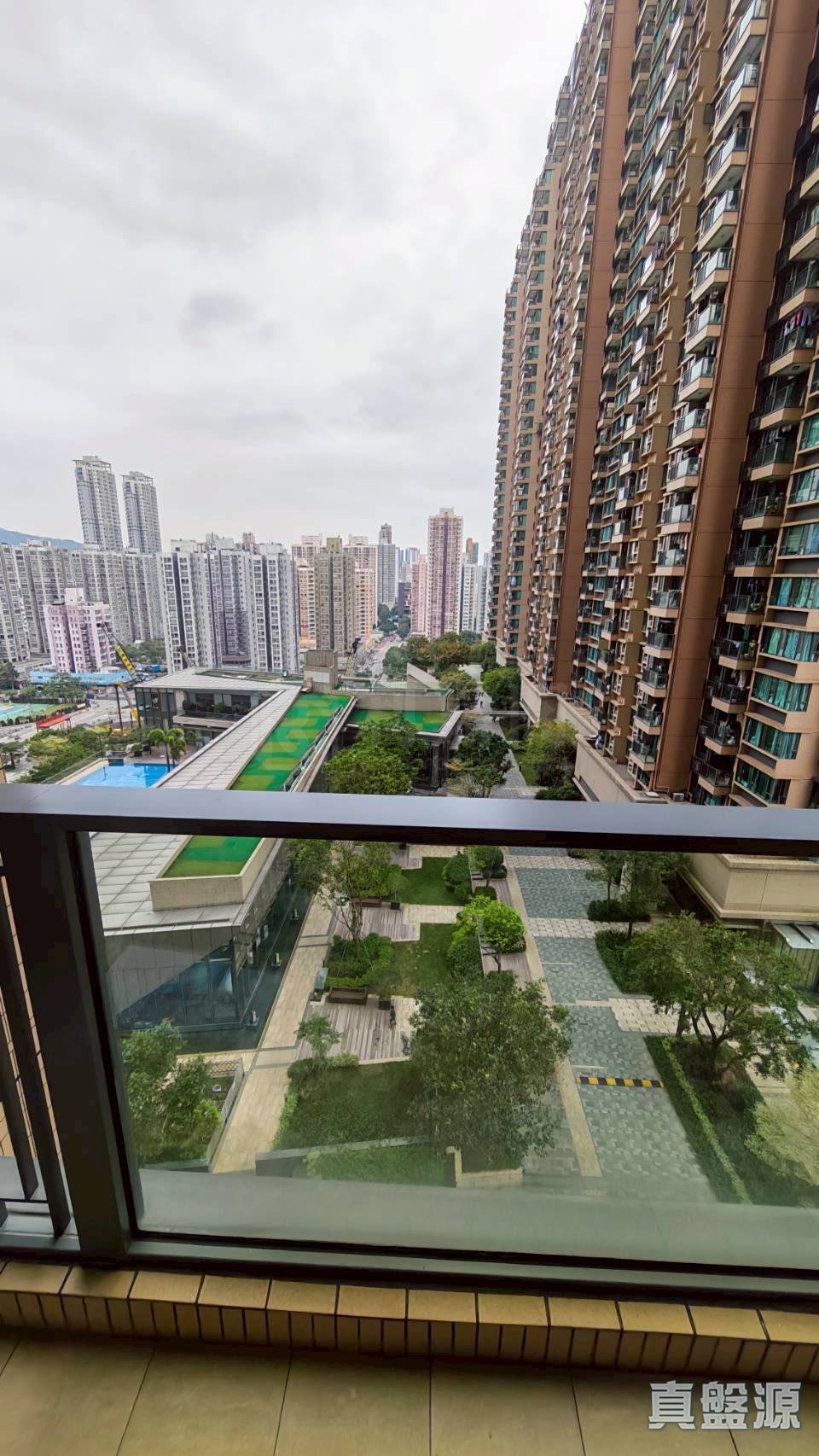 罕有市場Yoho 3房套連梗廚$1058精選 - 元朗屋網 28YuenLong.com
