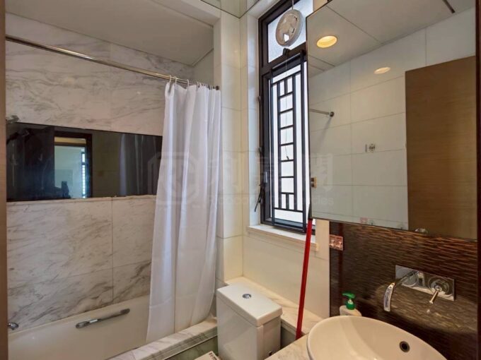 Yoho Midtown 3房套拎包入住 - 元朗屋網 28YuenLong.com