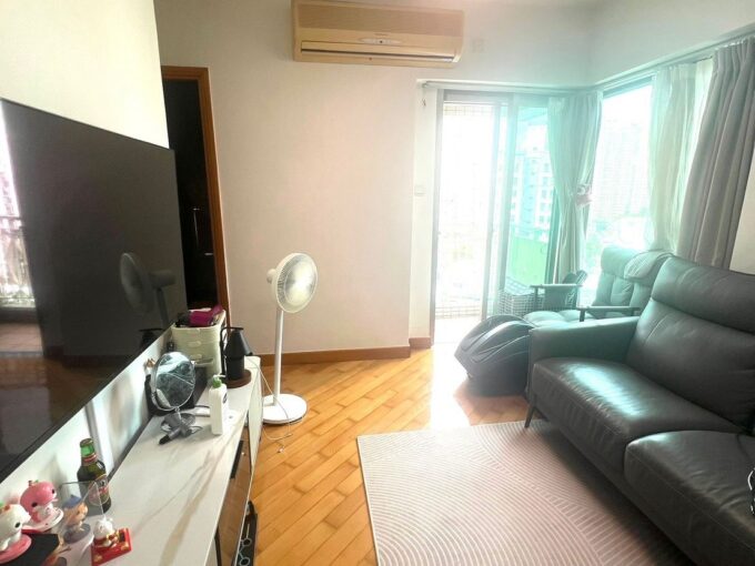 Yoho midtown$650w - 元朗屋網 28YuenLong.com
