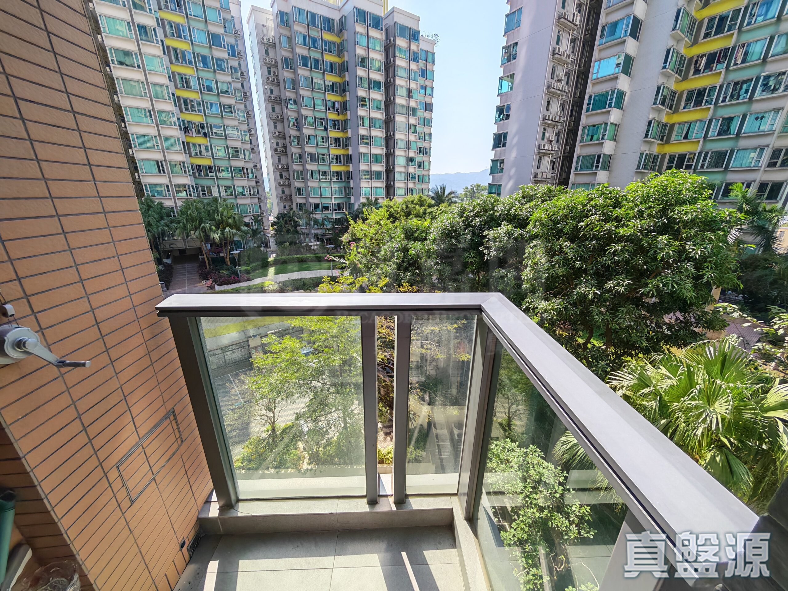 尚悅嶺2房租