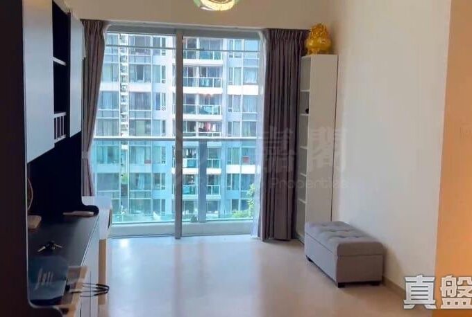 2房yoho$670萬內園園景，企理乾淨 - 元朗屋網 28YuenLong.com