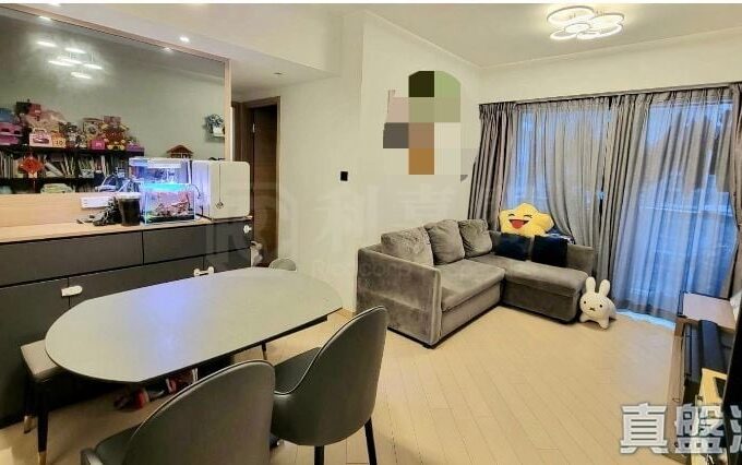 Yoho大兩房梗廚，包簡單傢私，拎包入住 - 元朗屋網 28YuenLong.com
