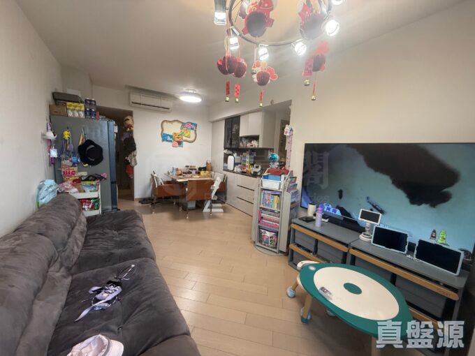 3房連工人套，包傢私，拎包入住 - 元朗屋網 28YuenLong.com