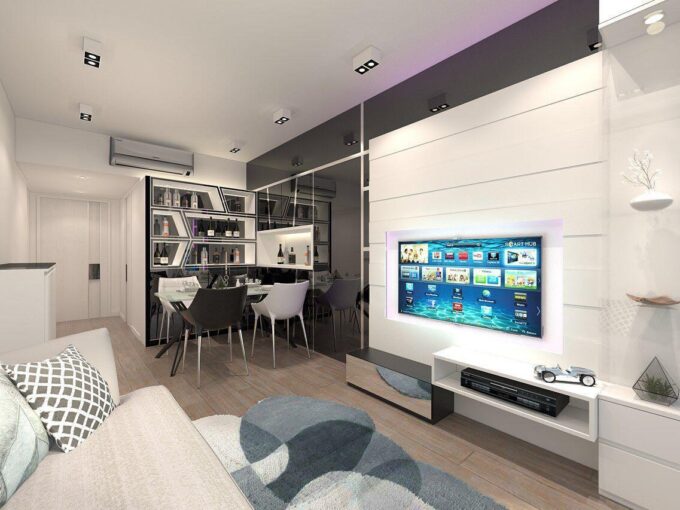 Park yoho $17500 - 元朗屋網 28YuenLong.com