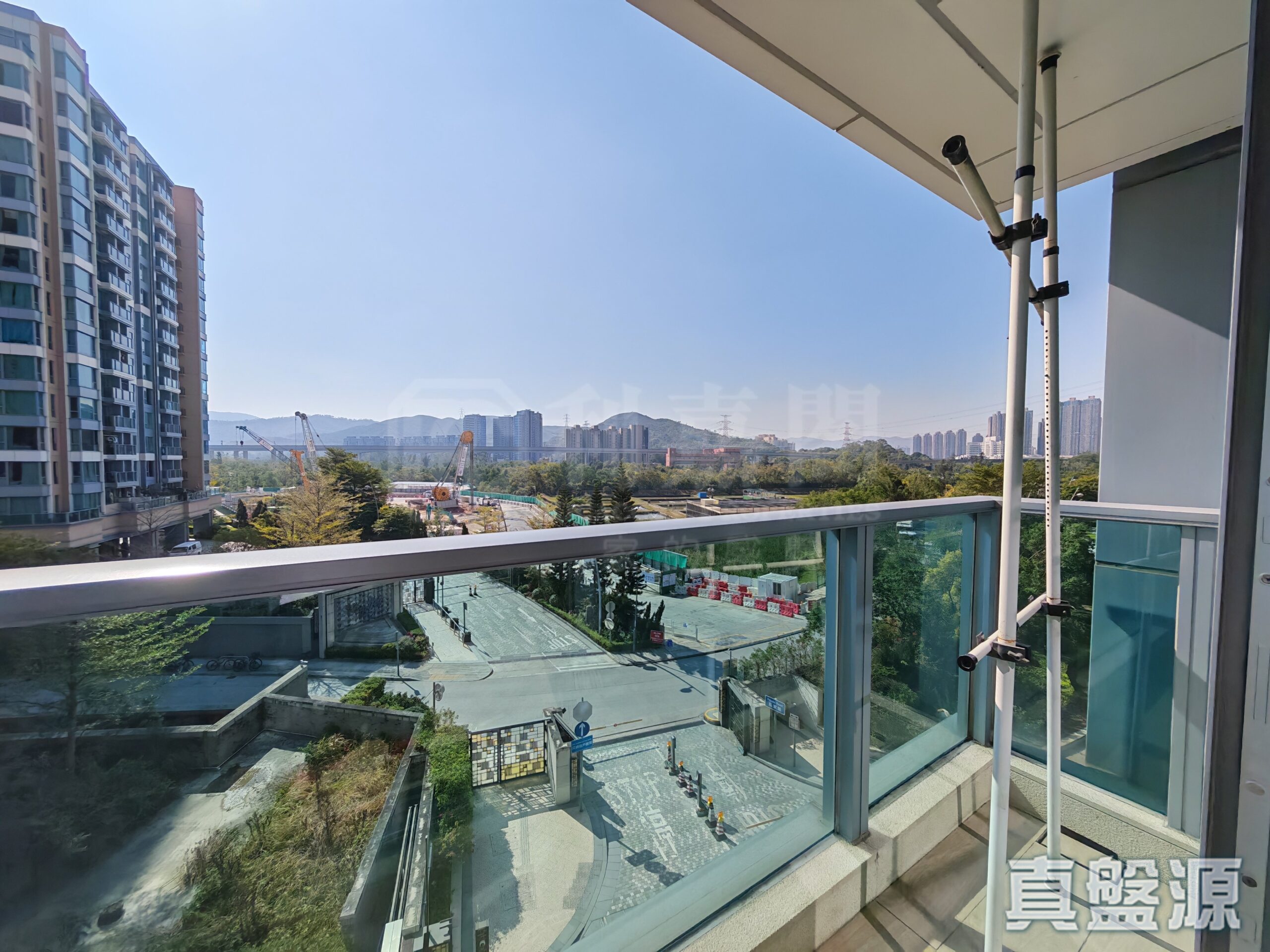 Park yoho峻巒3房套租