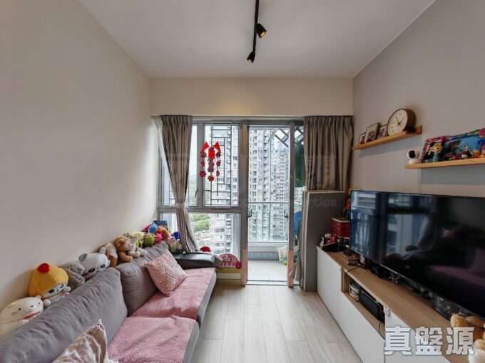 尚悦3房$670萬，有票即試 - 元朗屋網 28YuenLong.com