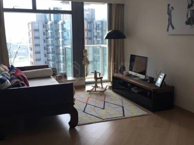 3房套連露台，向東北望內園池景 - 元朗屋網 28YuenLong.com