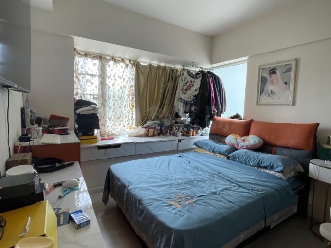 蝶翠峰，千祈唔好錯過！四房套$678萬！呎價@9100！ - 元朗屋網 28YuenLong.com